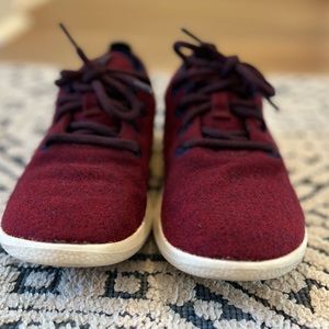 Allbirds Tree Runners